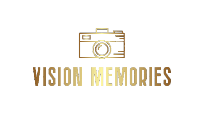Vision Memories logo