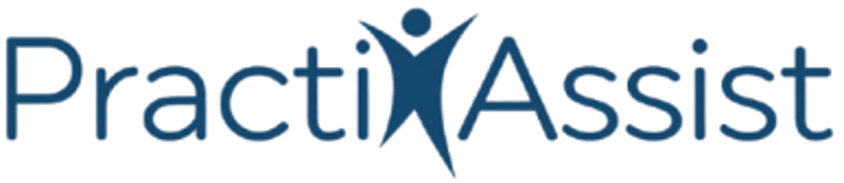 PractiAssist logo