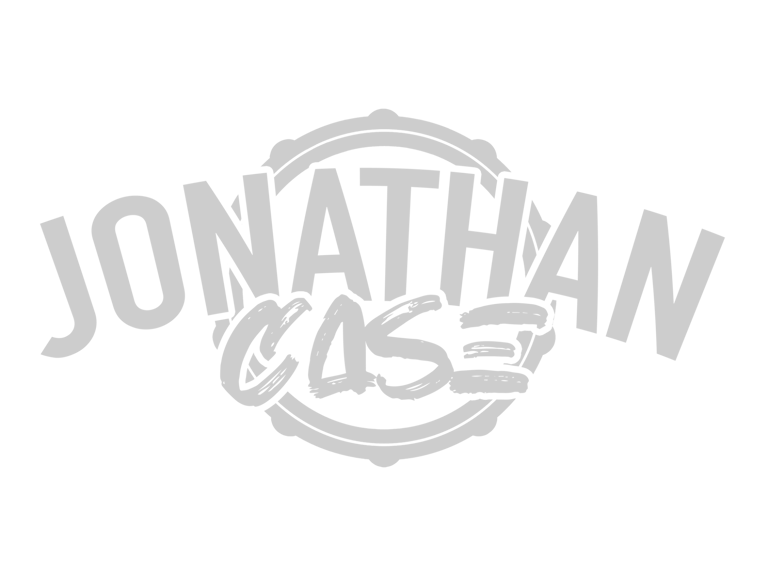 Jonathan Case Drums logo