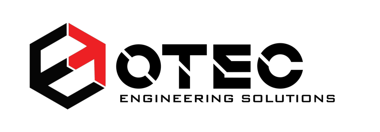 OTEC Engineering and Supplies logo
