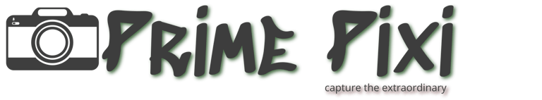 pixi photography logo