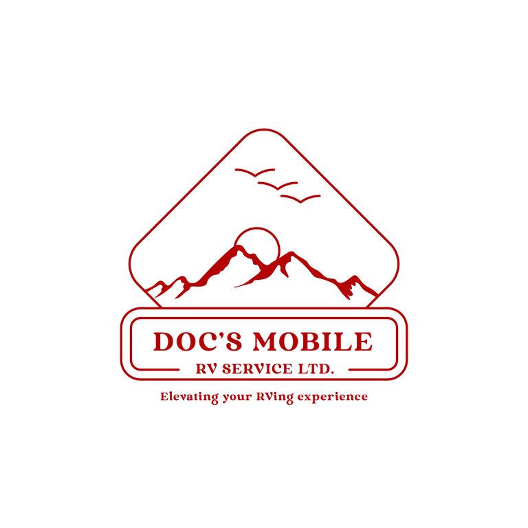 Doc’s Mobile RV Setvice logo