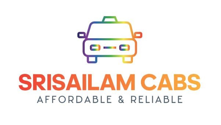 Srisailam Cabs logo