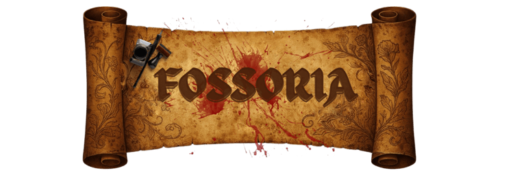 Fossoria logo