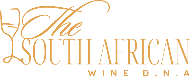 SOUTH AFRICAN WINE D.N.A logo