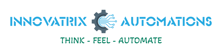 Innovatrix Automations Pvt Ltd logo