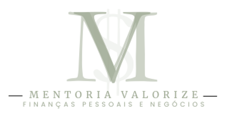 Mentoria Valorize logo