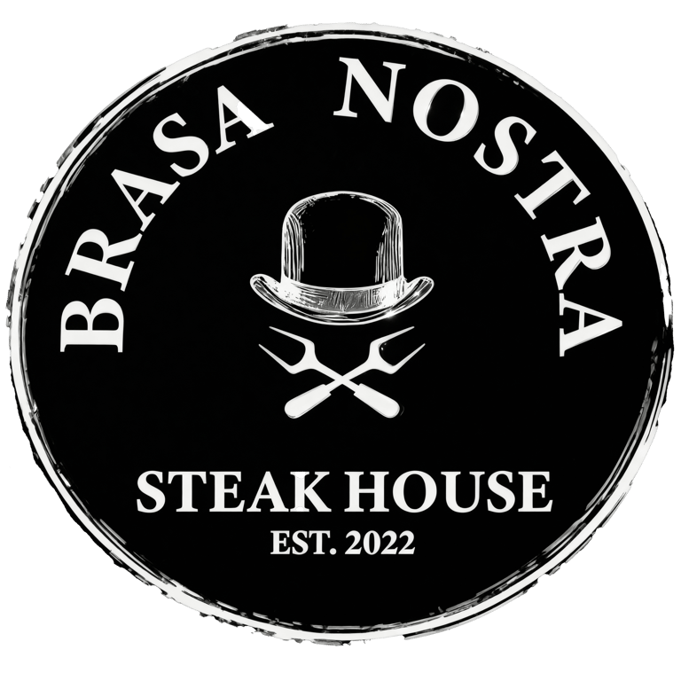 Brasa Nostra logo