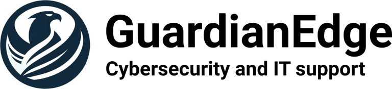 GuardianEdge logo