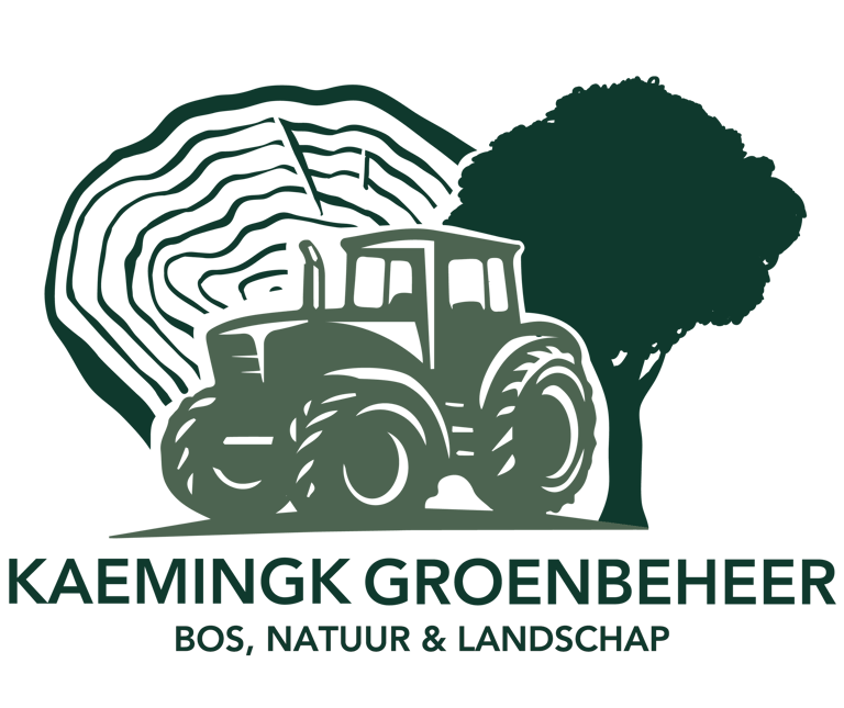 Kaemingk Groenbeheer logo