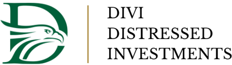 Divi Distressed Investments, L.P. logo
