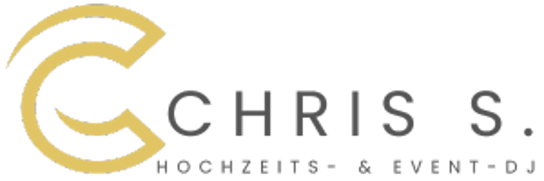 Dj Chris S. by Sellig Eventservice logo
