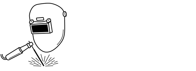 Linvelda - suvirinimo darbų kokybės užtikrinimas logo