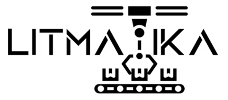Litmatika logo