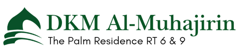 Musholla Al Muhajirin logo