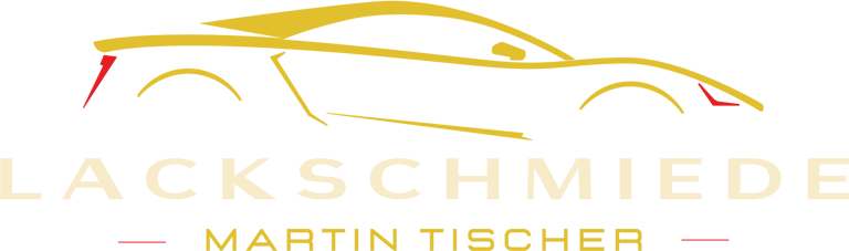 Lackschmiede Martin Tischer logo