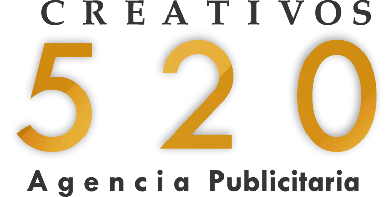 Creativos 520 logo