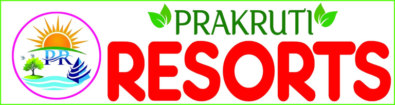 Prakruti Resorts Medaram logo