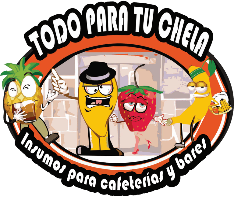 Todo para tu Chela Mini Cedis Acueducto logo