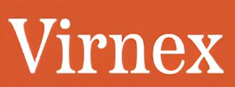 Virnex logo