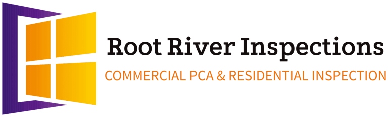 Minnesota Commercial Inspection logo