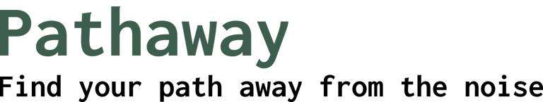 Pathaway logo