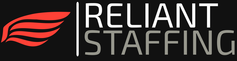 Reliant Staffing logo
