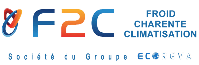 F2C logo