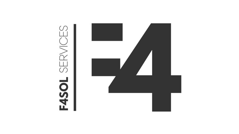 F4SOL Services logo