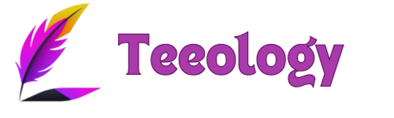 Teeology logo