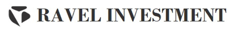Ravel investment Co SA logo
