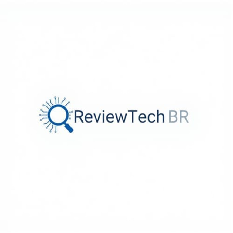 ReviewTechBR logo