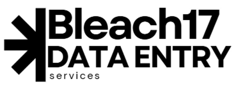 BLEACHH17 DATA ENTRY SERVICES logo