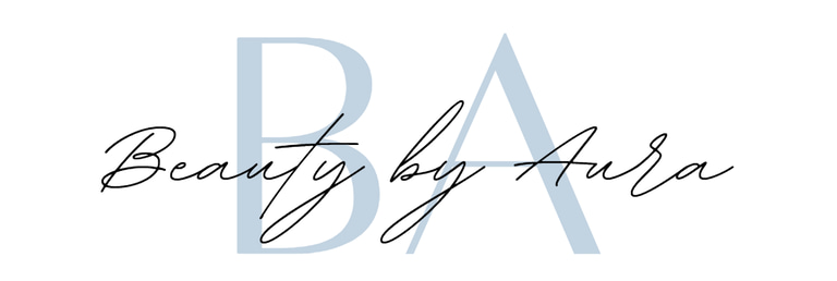Beauty by Aura logo