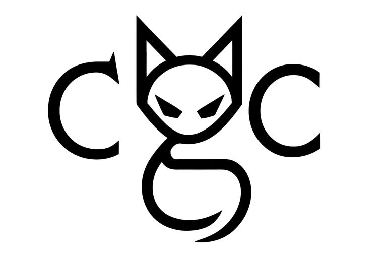 Chaos Gremlin Crafts logo