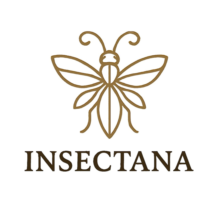 Insectana logo
