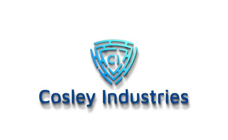 Cosley Industries logo