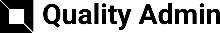 Quality Admin - Administrare Imobile  logo