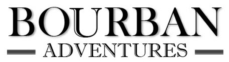 Bourban Adventures logo