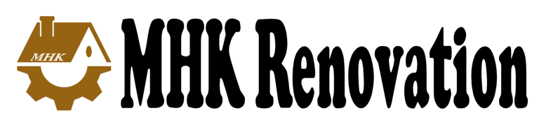 MHK Renovation logo