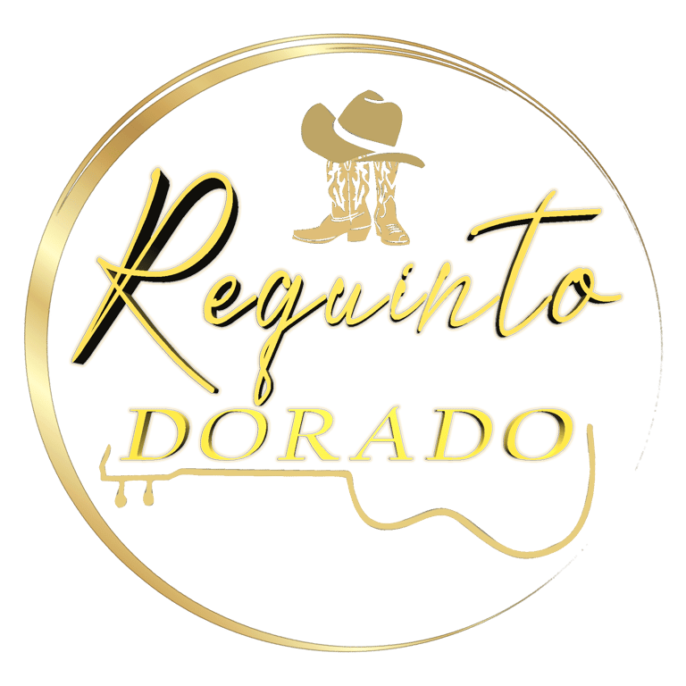 RequintoDorado logo