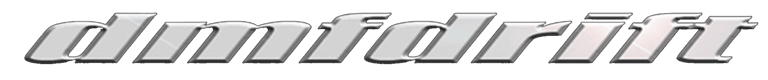 DMF Drift School logo