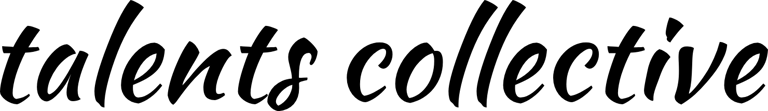 Talents Collective casting logo