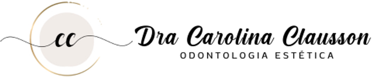 Clínica Odontológica Dra Carolina Clausson  logo