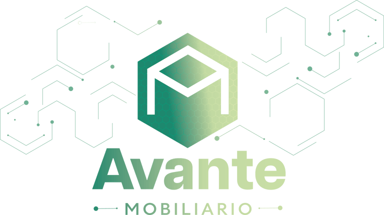Avante Muebles de Oficina logo