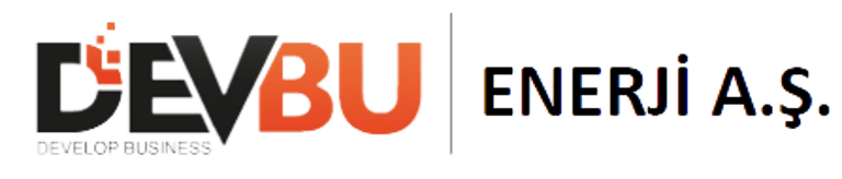 Devbu Enerji logo