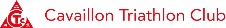 Cavaillon Triathlon Club logo