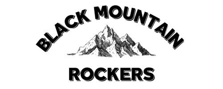 Black Mountain Rockers logo