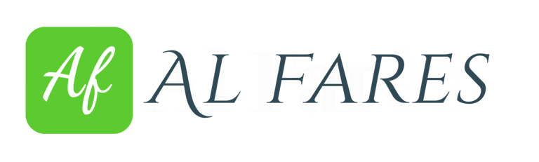 Al Fares logo