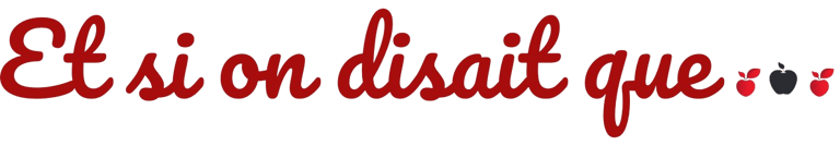Et si on disait que logo